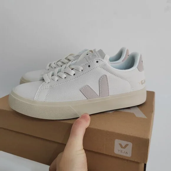 Veja | Shoes | Vejas Sneakers Men Shoes Size 7 | Poshmark display picture 1